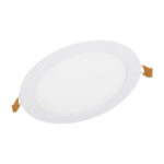 Ledvance 2078500132 led лампа dl slim rd 190 e 18w 840 wt eue