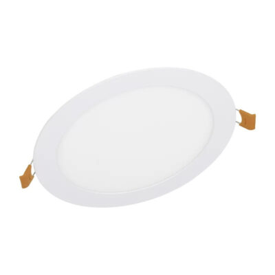 Ledvance 2078500132 led лампа dl slim rd 190 e 18w 840 wt eue