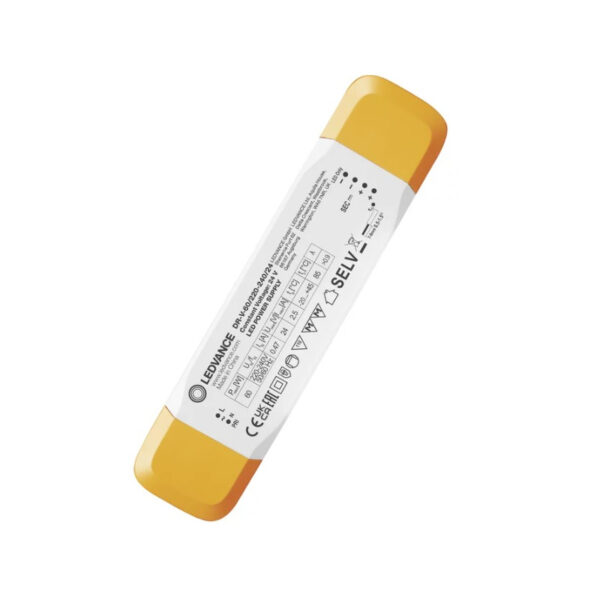 Ledvance 202415806 led захранване dr-val-30/220-240/24 10x1