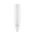 Ledvance 202400662514 dulux led лампа d/e26 hf & ac mains v 10w 840 g24q-3