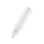 Ledvance 202400662514 dulux led лампа d/e26 hf & ac mains v 10w 840 g24q-3