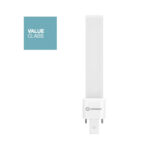 Ledvance 202400662515 dulux led лампа s9 em & ac mains v 4w 840 g23