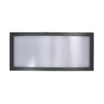Ledvance 207870095 led лампа endura classic ip65 e27 cuadra wall dark gray