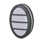 Ledvance 207870094 led лампа endura classic ip65 e27 orbik wall dark gray