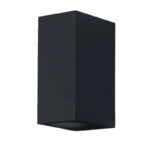 Ledvance 207870091 led лампа endura classic square updown bkack