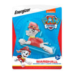 ENERGIZER 05410003 детско фенерче enr paw patrol squeeze light energizer