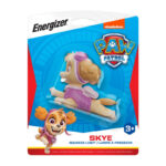 ENERGIZER 05410003 детско фенерче enr paw patrol squeeze light energizer