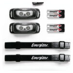 ENERGIZER 05410001 универсален челник за глава enr universal plus headlight energizer
