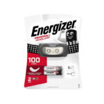 ENERGIZER 05410001 универсален челник за глава enr universal plus headlight energizer