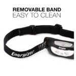 ENERGIZER 05410001 универсален челник за глава enr universal plus headlight energizer