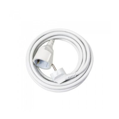 Vito 8008180 УДЪЛЖИТЕЛ 10М x 3G1 5 EXTY 2 1xSCHUKO IP20 БЯЛ