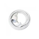 Vito 8008170 УДЪЛЖИТЕЛ 5М х 3G1 5 EXTY 2 1xSCHUKO IP20 БЯЛ