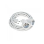 Vito 8008190 УДЪЛЖИТЕЛ С ДВА КОНТАКТА 15М х 3G1 5 EXTY 3 IP20 БЯЛ