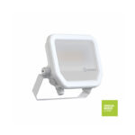 Ledvance 2078202713 led прожектор fl 20 p 17w 2k4lm 840 ps sy100 wt - бял