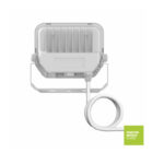 Ledvance 2078202713 led прожектор fl 20 p 17w 2k4lm 840 ps sy100 wt - бял