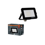 Ledvance 2078310012 led прожектор fl lux 10w 840 ip65 bk