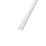 Vito 9930205 ГЪВКАВ PC ДИФУЗЕР LINEFLEX C1 12x13MM РОЛКА 80M БЯЛА
