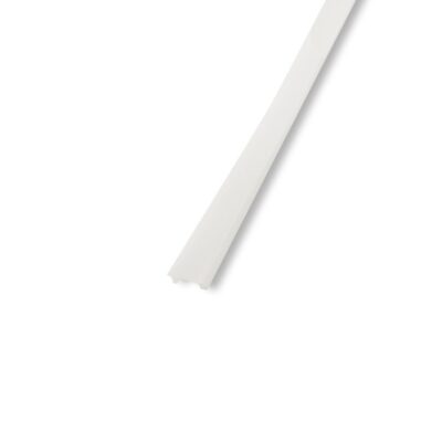 Vito 9930205 ГЪВКАВ PC ДИФУЗЕР LINEFLEX C1 12x13MM РОЛКА 80M БЯЛА