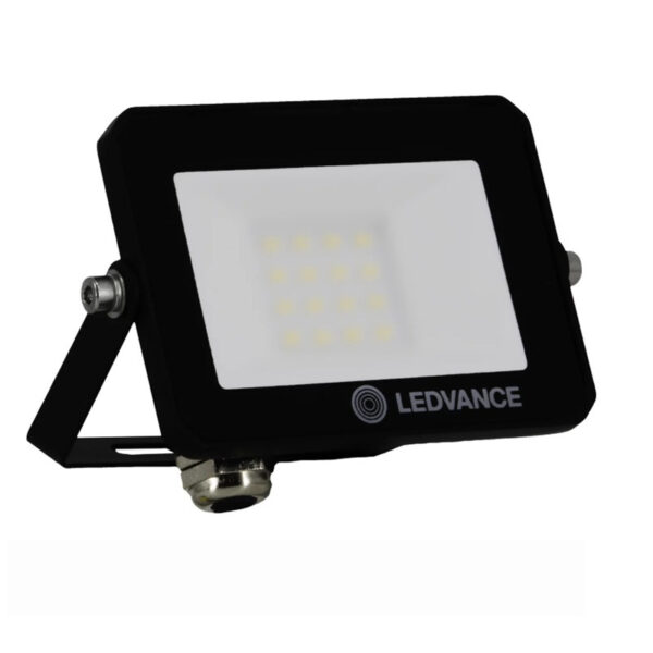 Ledvance 2078320010 led прожектор floodlight effect 10w 840 black