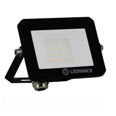 Ledvance 2078320011 led прожектор floodlight effect 10w 865 black