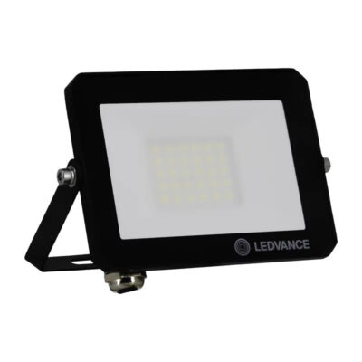 Ledvance 2078320021 led прожектор floodlight effect 20w 865 black