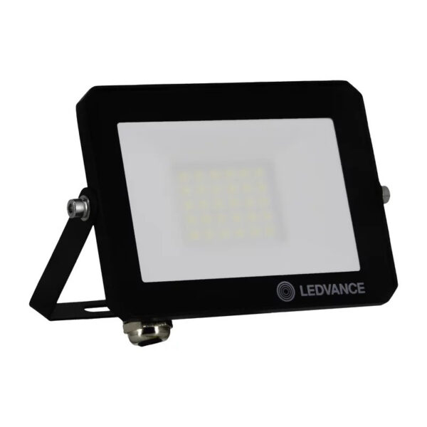 Ledvance 2078320021 led прожектор floodlight effect 20w 865 black
