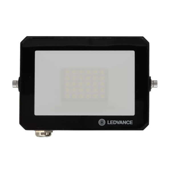 Ledvance 2078320030 led прожектор floodlight effect 30w 840 black