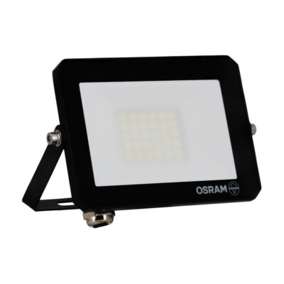 Ledvance 2078320041 led прожектор floodlight effect 50w 865 black