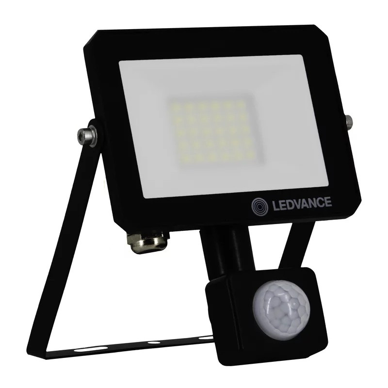 floodlight-effect-sensor-20w-840-black.jpg Ledvance 2078320103 led прожектор със сензор floodlight effect sensor 20w 840 black