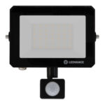 Ledvance 2078320106 led прожектор със сензор floodlight effect sensor 30w 840 black