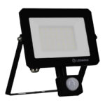 Ledvance 2078320106 led прожектор със сензор floodlight effect sensor 30w 840 black