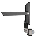 Ledvance 2078320110 led прожектор със сензор floodlight effect sensor 50w 840 black