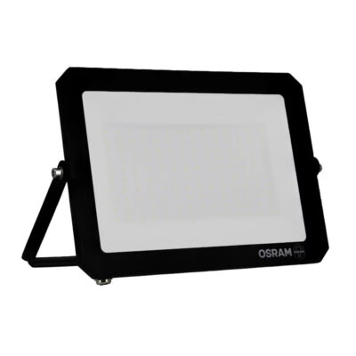 Ledvance 2078310051 led прожектор floodlight lux 100w 840 black