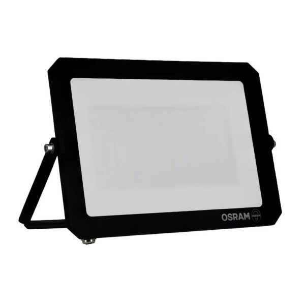 Ledvance 2078310051 led прожектор floodlight lux 100w 840 black
