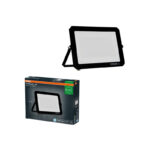Ledvance 2078310050 led прожектор floodlight lux 100w 865 black