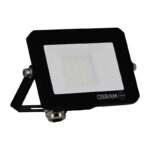 Ledvance 2078310010 led прожектор floodlight lux 10w 865 black