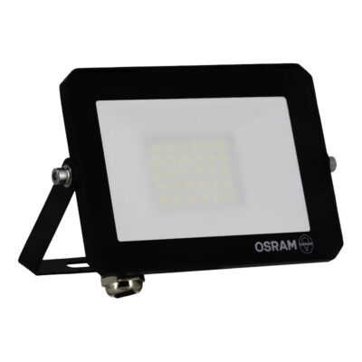 Ledvance 2078310021 led прожектор floodlight lux 20w 840 black