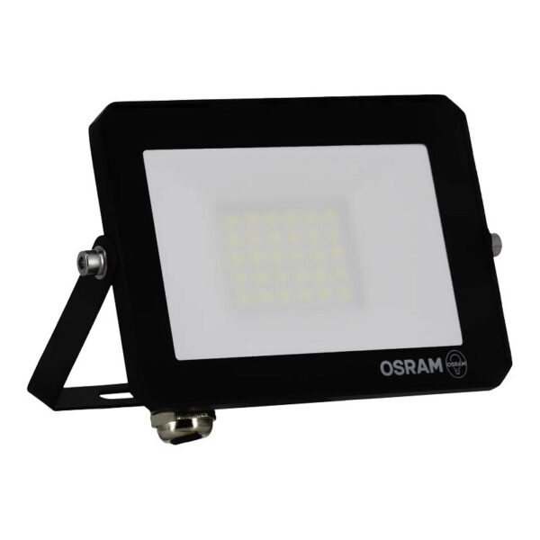 Ledvance 2078310021 led прожектор floodlight lux 20w 840 black