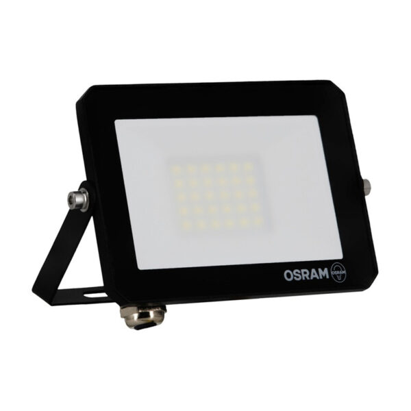 Ledvance 2078310040 led прожектор floodlight lux 50w 865 black