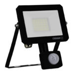 Ledvance 2078310071 led прожектор floodlight lux sensor 20w 840 black
