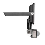 Ledvance 2078310071 led прожектор floodlight lux sensor 20w 840 black