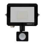 Ledvance 2078310070 led прожектор floodlight lux sensor 20w 865 black