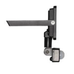 Ledvance 2078310070 led прожектор floodlight lux sensor 20w 865 black