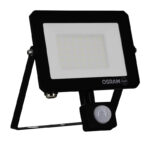 Ledvance 2078310080 led прожектор със сензор floodlight lux sensor 30w 865 black