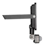Ledvance 2078310080 led прожектор със сензор floodlight lux sensor 30w 865 black