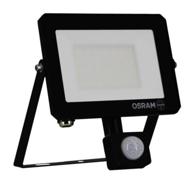 Ledvance 2078310080 led прожектор със сензор floodlight lux sensor 30w 865 black