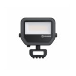 Ledvance 2078203511 led прожектор със сензор floodlight sensor 20 17w 2k4lm 840 ps sy100 bk