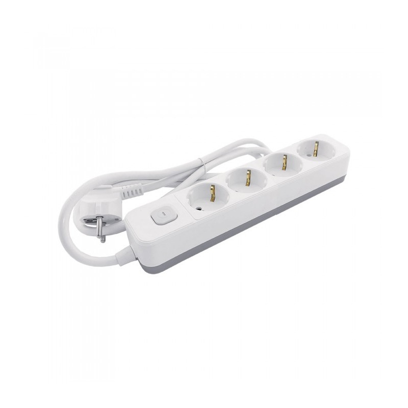 group-socket-unico-n4-15m-3g15-cable-switch-shutter-whitegrey-8007020-vito.jpg Vito 8007020 РАЗКЛОНИТЕЛ С КЛЮЧ UNICO N4 СЪС ЗАЩИТА ЗА ДЕЦА 1 5M КАБЕЛ 3G1 5 БЯЛ СИВ