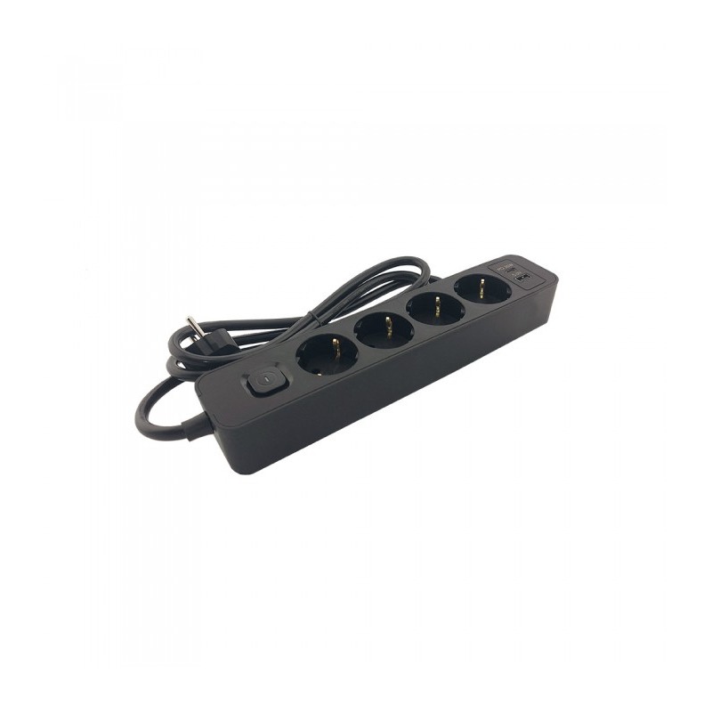 group-socket-unico-n4u-15m-3g15-cable-switch-shutter-usb-ausb-c-5v-3a-pd20w-black-8007140-vito.jpg Vito 8007140 РАЗКЛОНИТЕЛ С КЛЮЧ UNICO N4U СЪС ЗАЩИТА ЗА ДЕЦА 1 5M КАБЕЛ 3G1 5 USB A USB C 5V 3A PD20W ЧЕРЕН