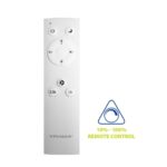 Vivalux VIV005265 LED плафониера с дистанционно VIOLA LED 36W CCT 3000-6400K